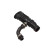 Intake Hose, air filter