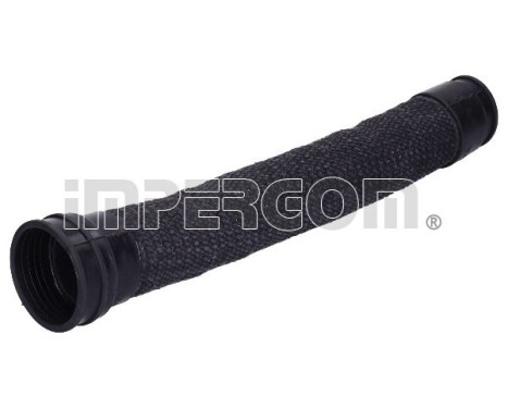 Intake Hose, air filter, Image 2