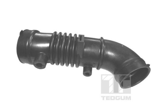 Intake Hose, air filter