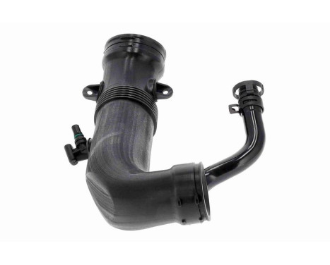 Intake hose, air filter, Image 6