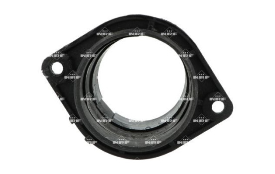 Intake hose, air filter, Image 2