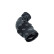 Intake hose, air filter, Thumbnail 4
