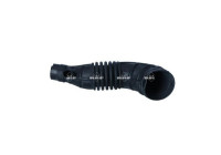 Intake Hose, air filter