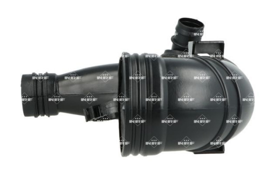 Intake Hose, air filter, Image 2