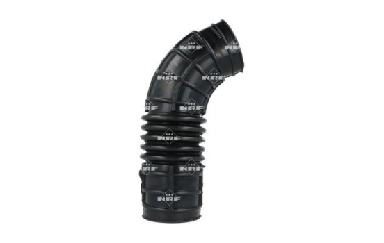 Intake Hose, air filter, Image 4