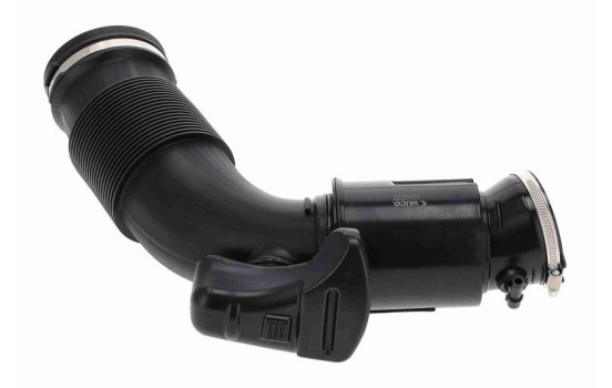 Intake hose, air filter, Image 4