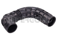 Intake Hose, air filter