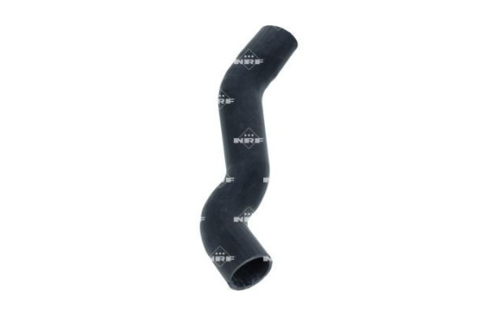 Intake hose, air filter, Image 4