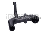 Intake Hose, air filter