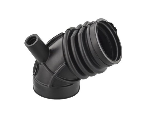 Intake Hose, air filter