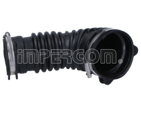 Intake Hose, air filter