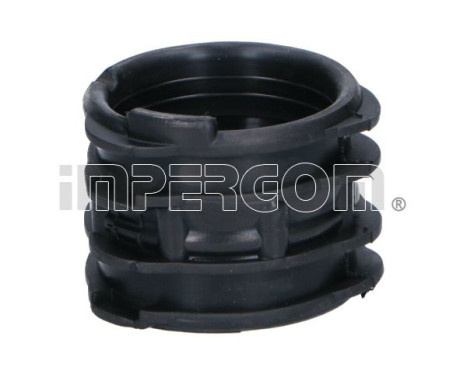 Intake Hose, air filter
