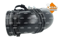 Intake Hose, air filter
