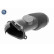 Intake Manifold, air supply Q+, original equipment manufacturer quality MADE IN GERMANY