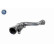 Intake Manifold, air supply Q+, original equipment manufacturer quality MADE IN GERMANY