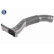 Intake Manifold, air supply Q+, original equipment manufacturer quality MADE IN GERMANY