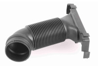 Intake Manifold, air supply Q+, original equipment manufacturer quality MADE IN GERMANY