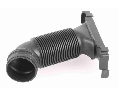 Intake Manifold, air supply Q+, original equipment manufacturer quality MADE IN GERMANY, Image 3