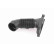Intake Manifold, air supply Q+, original equipment manufacturer quality MADE IN GERMANY, Thumbnail 4