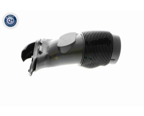 Intake Manifold, air supply Q+, original equipment manufacturer quality MADE IN GERMANY, Image 4