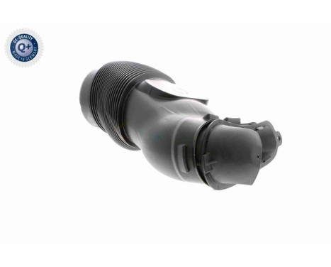 Intake Manifold, air supply Q+, original equipment manufacturer quality MADE IN GERMANY, Image 9
