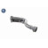 Intake Manifold, air supply Q+, original equipment manufacturer quality MADE IN GERMANY, Thumbnail 5
