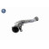 Intake Manifold, air supply Q+, original equipment manufacturer quality MADE IN GERMANY, Thumbnail 11