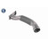 Intake Manifold, air supply Q+, original equipment manufacturer quality MADE IN GERMANY, Thumbnail 5