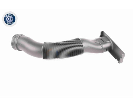 Intake Manifold, air supply Q+, original equipment manufacturer quality MADE IN GERMANY, Image 8
