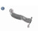 Intake Manifold, air supply Q+, original equipment manufacturer quality MADE IN GERMANY, Thumbnail 9