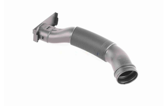 Intake Manifold, air supply Q+, original equipment manufacturer quality MADE IN GERMANY, Image 3