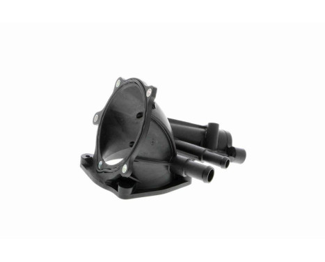 Intake Manifold, air supply Q+, original equipment manufacturer quality MADE IN GERMANY, Image 3
