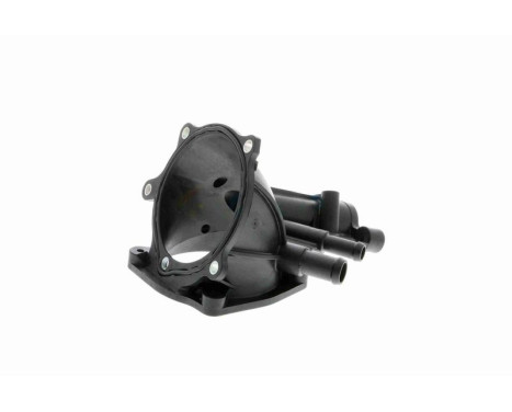 Intake Manifold, air supply Q+, original equipment manufacturer quality MADE IN GERMANY, Image 11