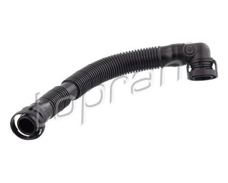 Intake Manifold, air supply