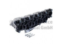 Intake Manifold, air supply