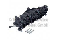 Intake Manifold, air supply