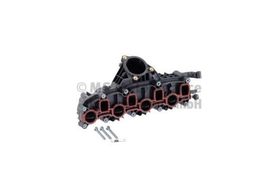 Intake Manifold, air supply