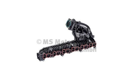 Intake Manifold, air supply