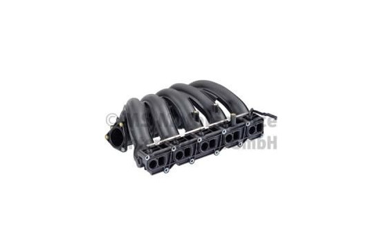 Intake Manifold, air supply