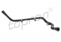 Intake Manifold, air supply