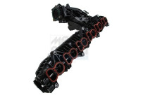 Intake Manifold, air supply