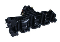 Intake pipe, air supply
