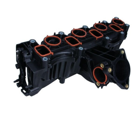 Intake pipe, air supply, Image 2