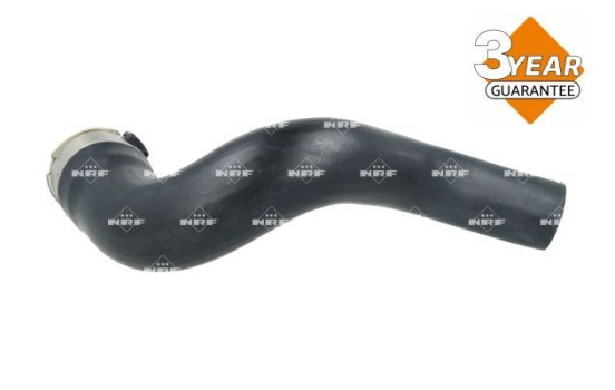 Intercooler Hoses, Image 2