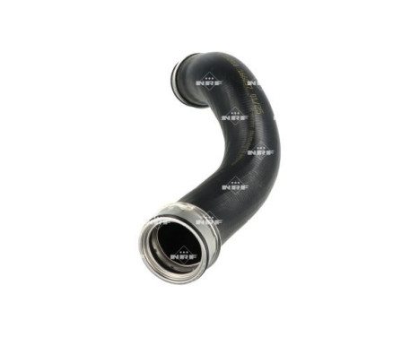 Intercooler Hoses, Image 2