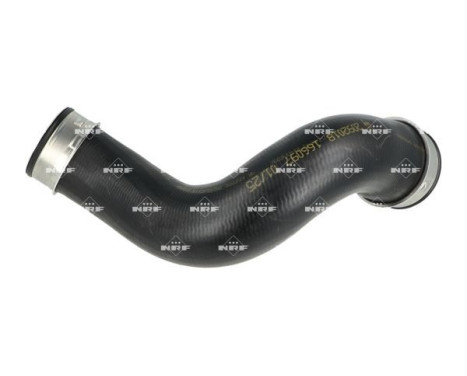 Intercooler Hoses, Image 3