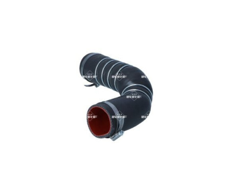 Intercooler Hoses, Image 2