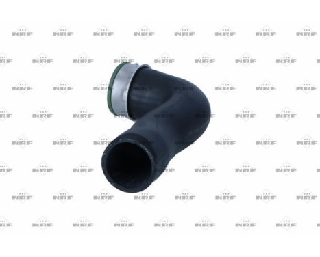 Intercooler Hoses, Image 2