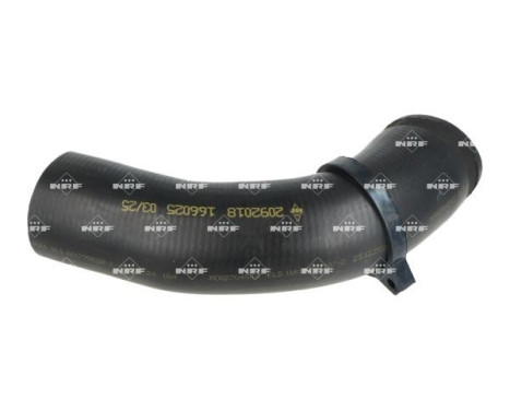 Intercooler Hoses, Image 3