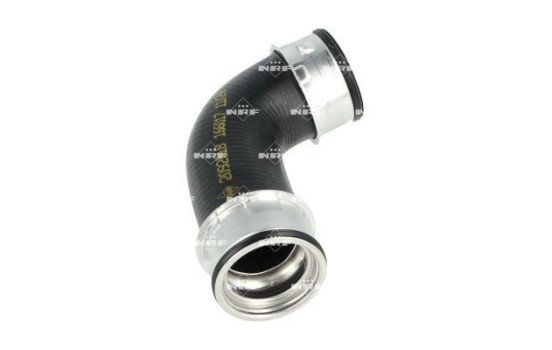 Intercooler Hoses, Image 4